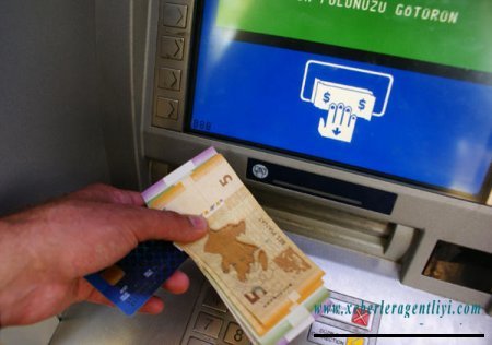 Daha 4 rayon üzrə pensiyalar hesablara köçürüldü