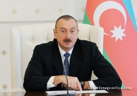 Əliyevin təşəbbüsü: Prezidentlərin görüşü keçirildi