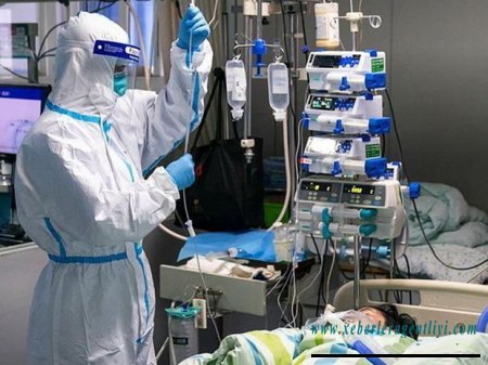 Azərbaycanda daha 65 nəfərdə koronavirus aşkarlandı, bir nəfər vəfat etdi - RƏSMİ