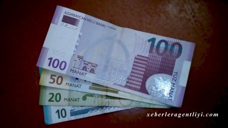 Bu gün bu rayonların sakinlərinə 190 manat veriləcək
