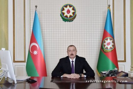 İlham Əliyevin fövqəladə Zirvə görüşündə verdiyi mesajlar - ŞƏRH