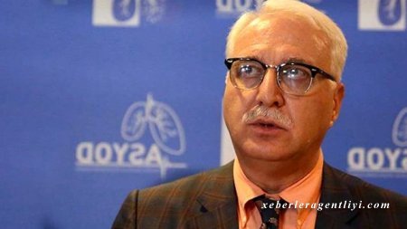 ÇOX PİS XƏBƏR: Hələ uzun müddət evdə qalacağıq... - AÇIQLAMA