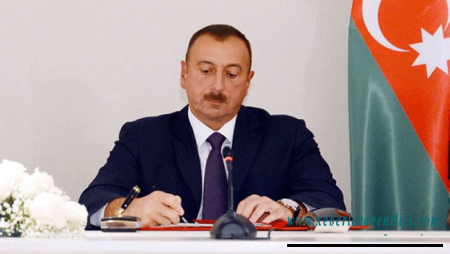 İlham Əliyev bu ASC-yə vəsait ayırdı - SƏRƏNCAM