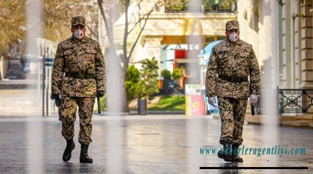 Aprelin 20-də karantin rejimi ləğv ediləcək? - VİRUSUN İKİNCİ DALĞASI GÖZLƏNİLİR