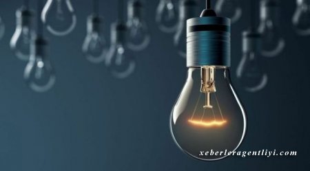 Əhali üzrə elektrik enerjisinin aylıq istehlak həcmi artırılıb