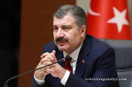 Türkiyədə koronavirusdan ölənlərin sayı 1 296-ya çatdı