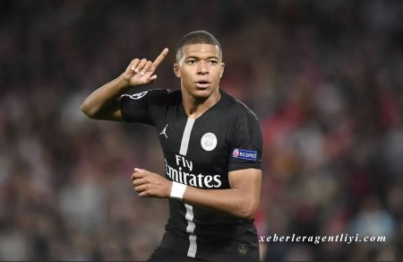 Mane “Real”a keçsə, "Liverpul" Mbappeni transfer edəcək