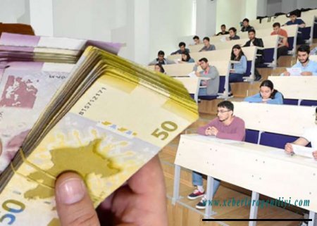 ŞAD XƏBƏR: Dövlət bu valideynlərin uşaqlarının da təhsil haqqını ÖDƏYƏCƏK - RƏSMİ