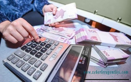 Prezident iki min işçinin maaşını iki dəfə artırdı - RƏSMİ