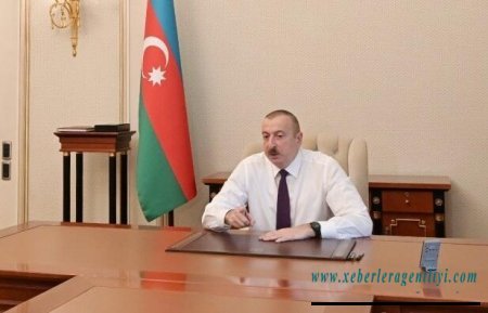 Prezident bir daha başçılara xəbərdarlıq etdi - Video