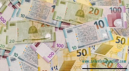 100 min nəfərə 190 manat verildi - RƏSMİ