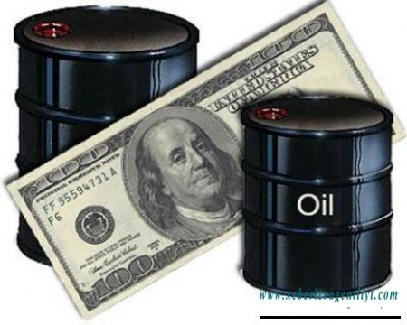 Brent neftinin qiyməti yenidən 30 dollardan aşağı düşdü – SON RƏQƏMLƏR