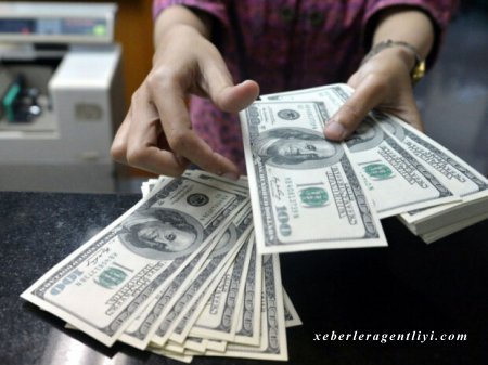 SON DƏQİQƏ! Dollar sürətlə bahalaşır