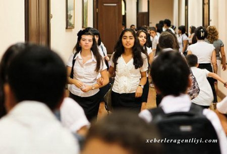 Dərslər 15 sentyabra kimi təxirə salınır? – Video