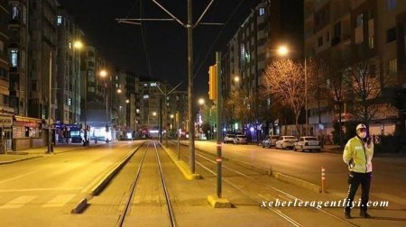 Sabah gecə saat 12-dən sonra başlayır - 32 bölgədə...