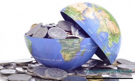 Böhran hansı ölkələri daha çox “vurur?” - GƏLİŞMƏ