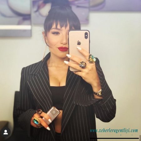 Dilarədən şok açıqlamalar: "Gördüm kişilərin xoşuna gəlmir..." - Foto