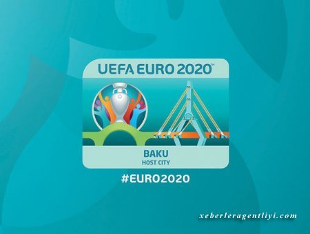 Azərbaycan AVRO-2020-nin Bakıda keçirilməsinə razılıq verdi