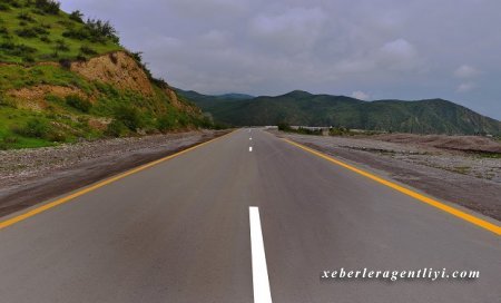 "Yol hərəkəti haqqında" qanuna dəyişiklik edildi