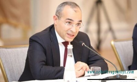Krediti olanlara mühüm xəbər - Nazir AÇIQLADI