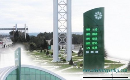 Azərbaycanda benzinin qiyməti ilə bağlı VACİB XƏBƏR