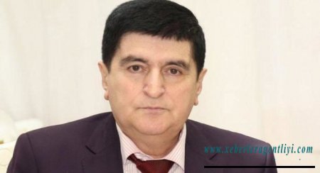 "5 nəfərə yardım edirsənsə, 105 nəfər də dədənin goruna söyür"