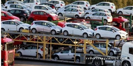 Maşın bazarında durğunluq - Alıcılar daha da ehtiyatlı olacaq