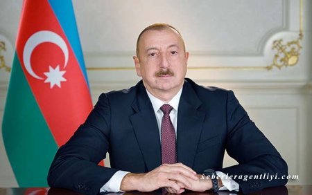 Prezident Bakının bu küçələri ilə bağlı sərəncam verdi