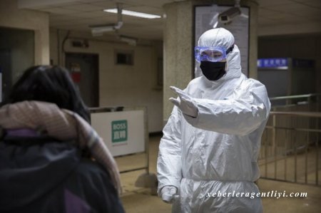 “Vaxtında bilgi verilsəydi, virus bu qədər geniş yayılmazdı” - Çinə qarşı təzminat davası