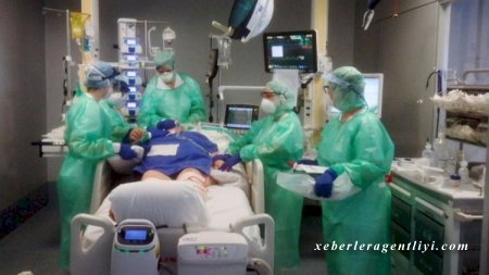 Azərbaycanda 44 nəfər koronavirusa yoluxdu, 74 nəfər sağaldı - Ölən var 