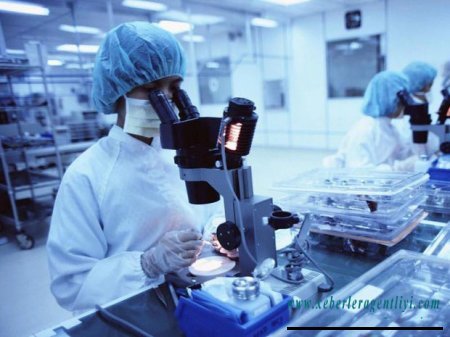 Koronavirusla bağlı son STATİSTİKA