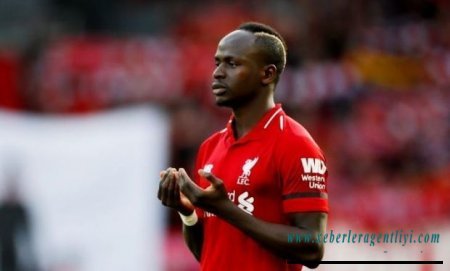 Kloppdan narazı olan Mane Zidanla çalışmaq istəyir