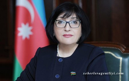 Sahibə Qafarova köməkçisini işdən çıxardı