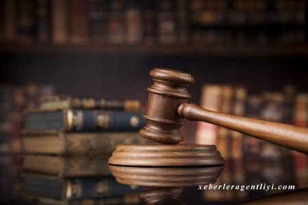 Bağ evində öldürüb meyiti torbalara yığdı - MƏHKƏMƏ