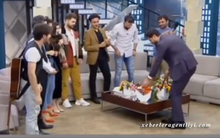 “Xəzər”də karantin qaydaları pozuldu