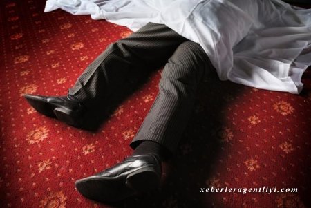 Azərbaycanda məmurun intiharı ilə bağlı yeni faktlar ortaya çıxdı  