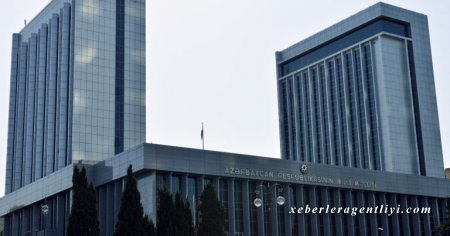 Bu deputatlara vəzifə verildi