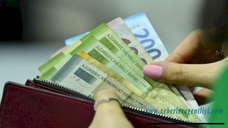 Birdəfəlik ödəmə ilə bağlı müraciətlərin qəbulu başa çatdı