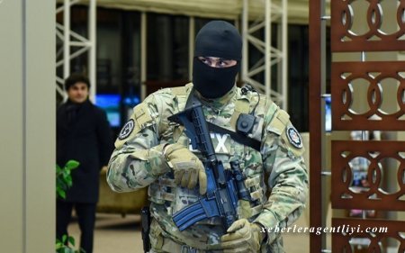 İsmayıllının icra başçısının nümayəndəsi həbs olundu - DTX-dən ƏMƏLİYYAT
