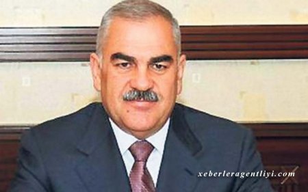 Azərbaycanda yeni nazir təyin olundu