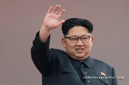 Kim Çenlə bağlı daha bir şok: Raket sınağı zamanı...