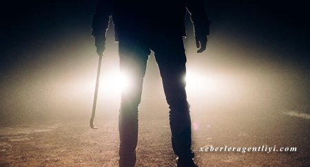 Azərbaycanda dəhşətili hadisə: Ana və oğul güllələndi - TƏFƏRRÜAT