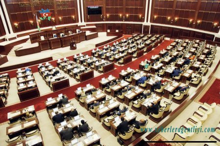 Milli Məclisin yeni Baş prokuroru təsdiqləyəcəyi vaxt məlum oldu
