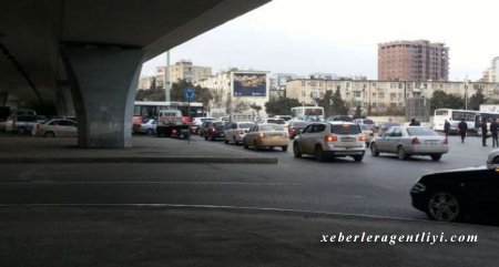 20 yanvar dairəsinə bu tarixlərdə giriş dayandırıldı - SƏBƏB