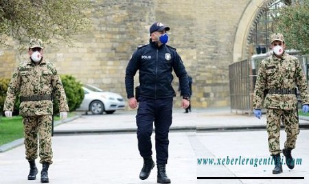 Azərbaycanda karantin rejimi yenidən uzadıla bilər