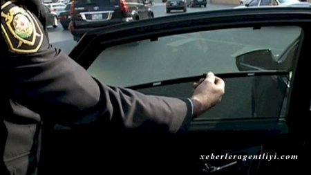 Plyonkalarla bağlı daha bir açıqlama: Cərimə olacaqmı? 