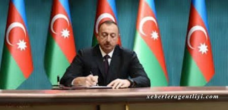 Prezident “Aqrolizinq”ə 28 milyon ayırdı
