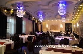 Bu rayonlarda restoran və kafelər bərpa olmayacaq Bu rayonlarda restoran və kafelər bərpa olmayacaq