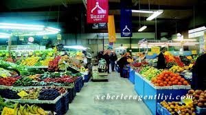 Bazar, mağaza və yarmarkalar belə fəaliyyət göstərəcək - RƏSMİ Bazar, mağaza və yarmarkalar belə fəaliyyət göstərəcək - RƏSMİ