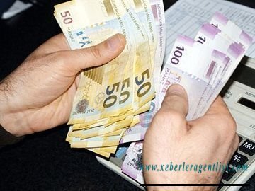 Pensiyalar alanlara ŞAD XƏBƏR!